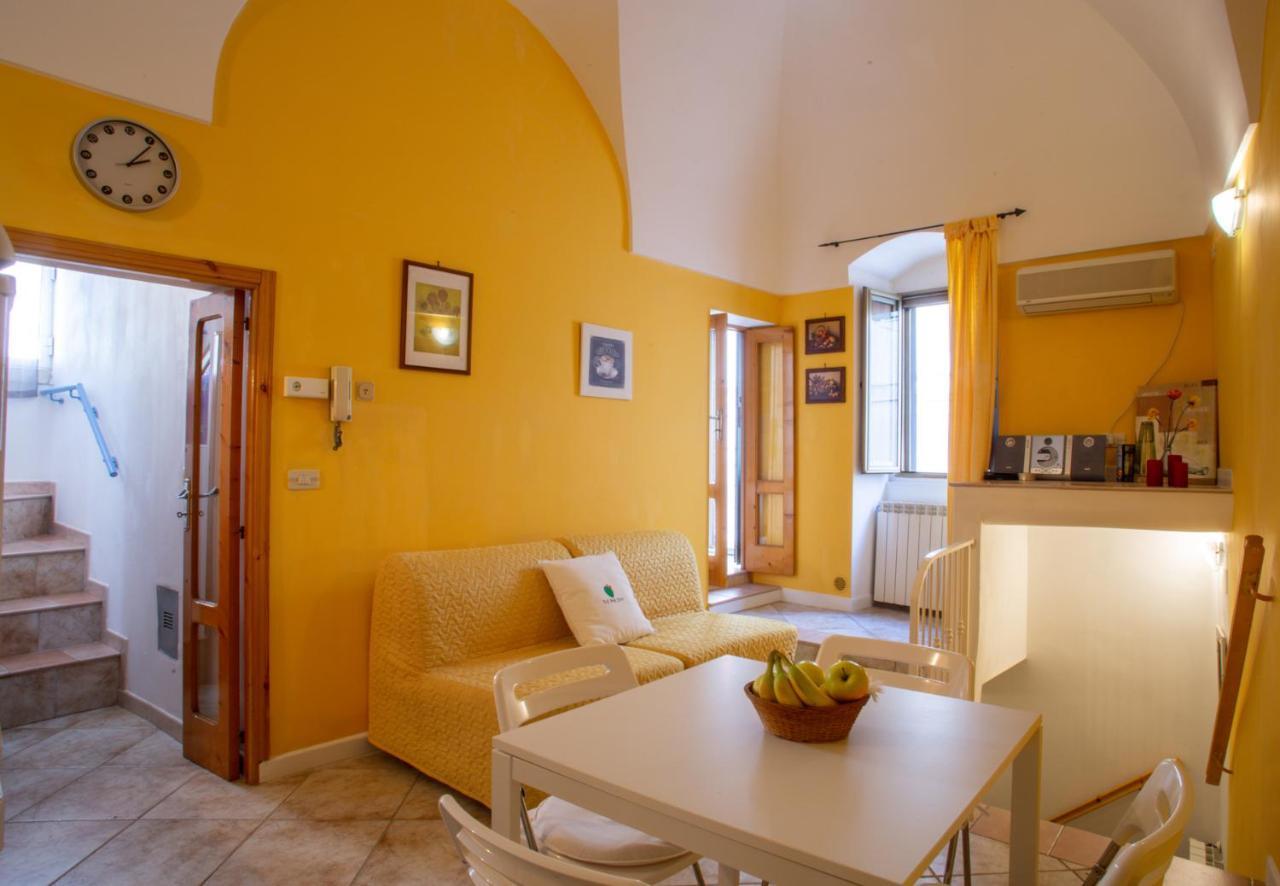 Casa Zefiro - The Fab Stay Остуні Екстер'єр фото