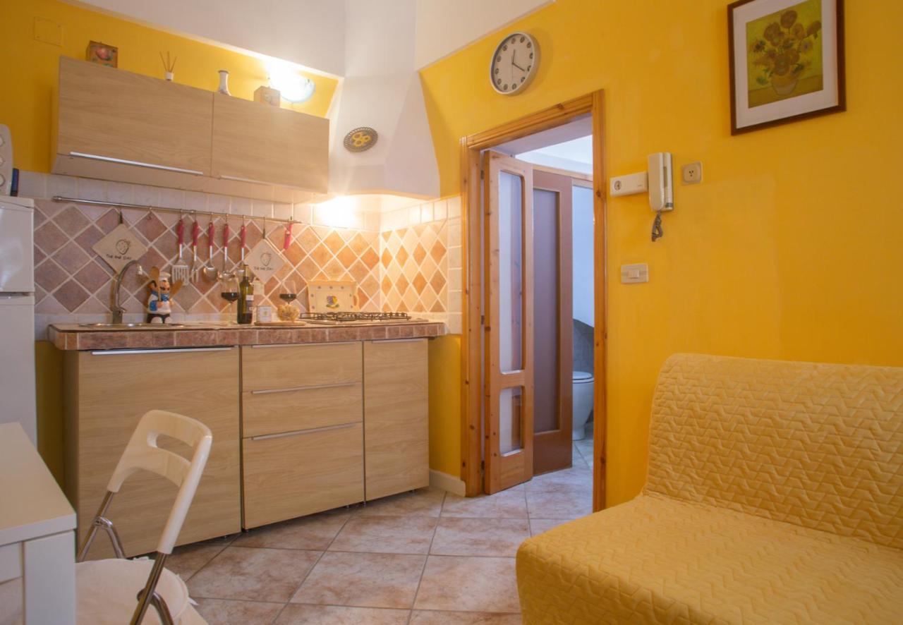 Casa Zefiro - The Fab Stay Остуні Екстер'єр фото