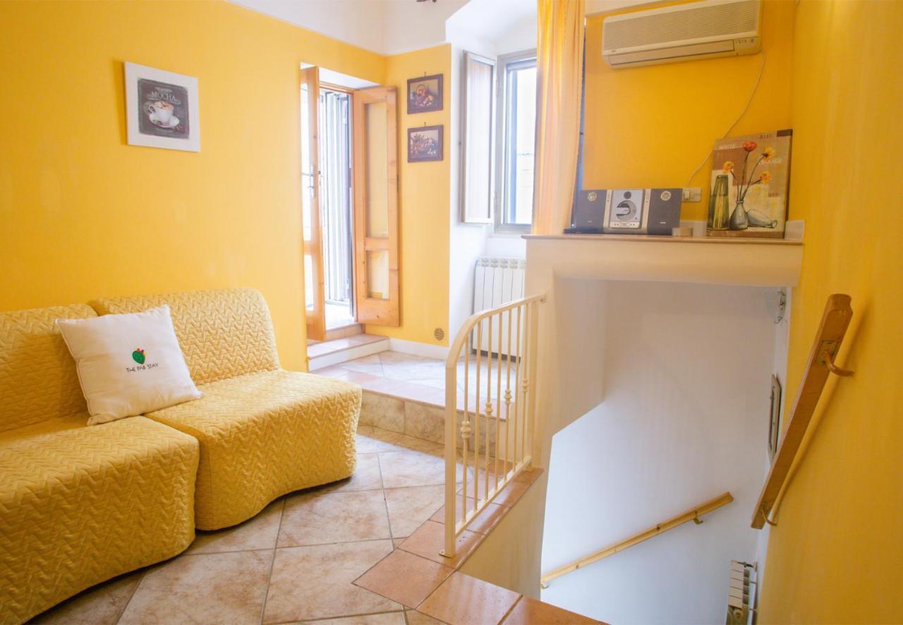 Casa Zefiro - The Fab Stay Остуні Екстер'єр фото