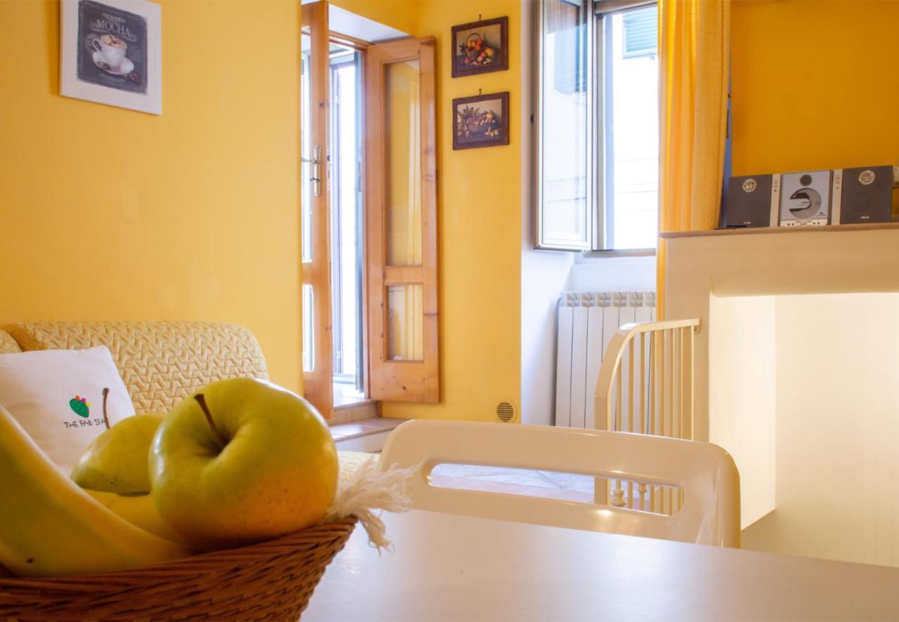 Casa Zefiro - The Fab Stay Остуні Екстер'єр фото