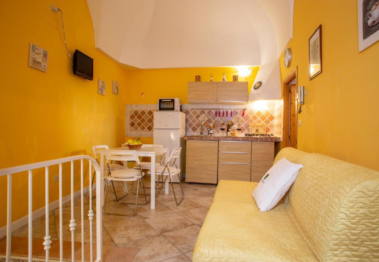 Casa Zefiro - The Fab Stay Остуні Екстер'єр фото