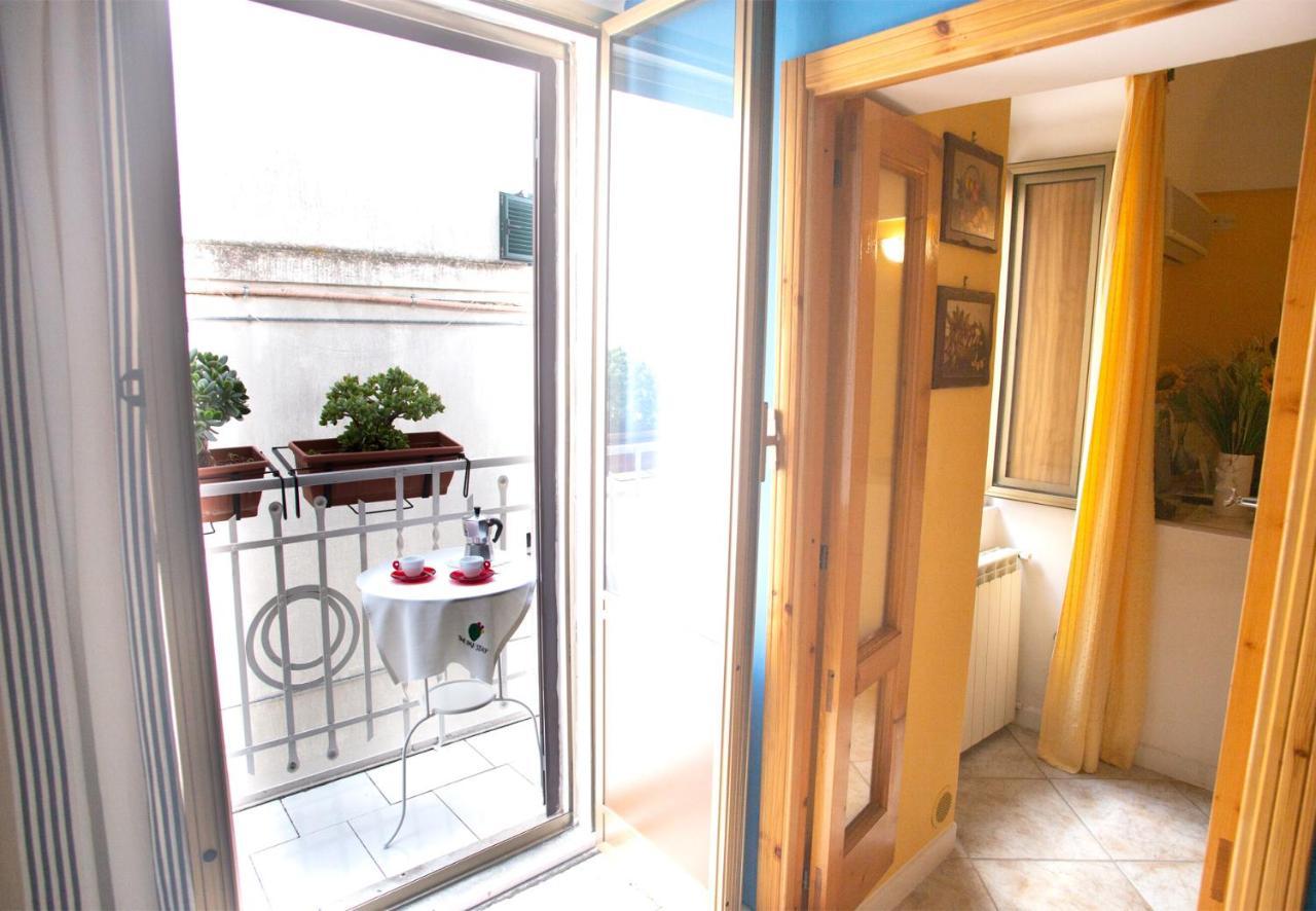 Casa Zefiro - The Fab Stay Остуні Екстер'єр фото