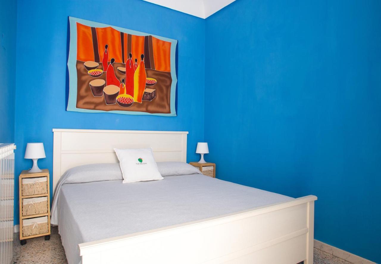 Casa Zefiro - The Fab Stay Остуні Екстер'єр фото