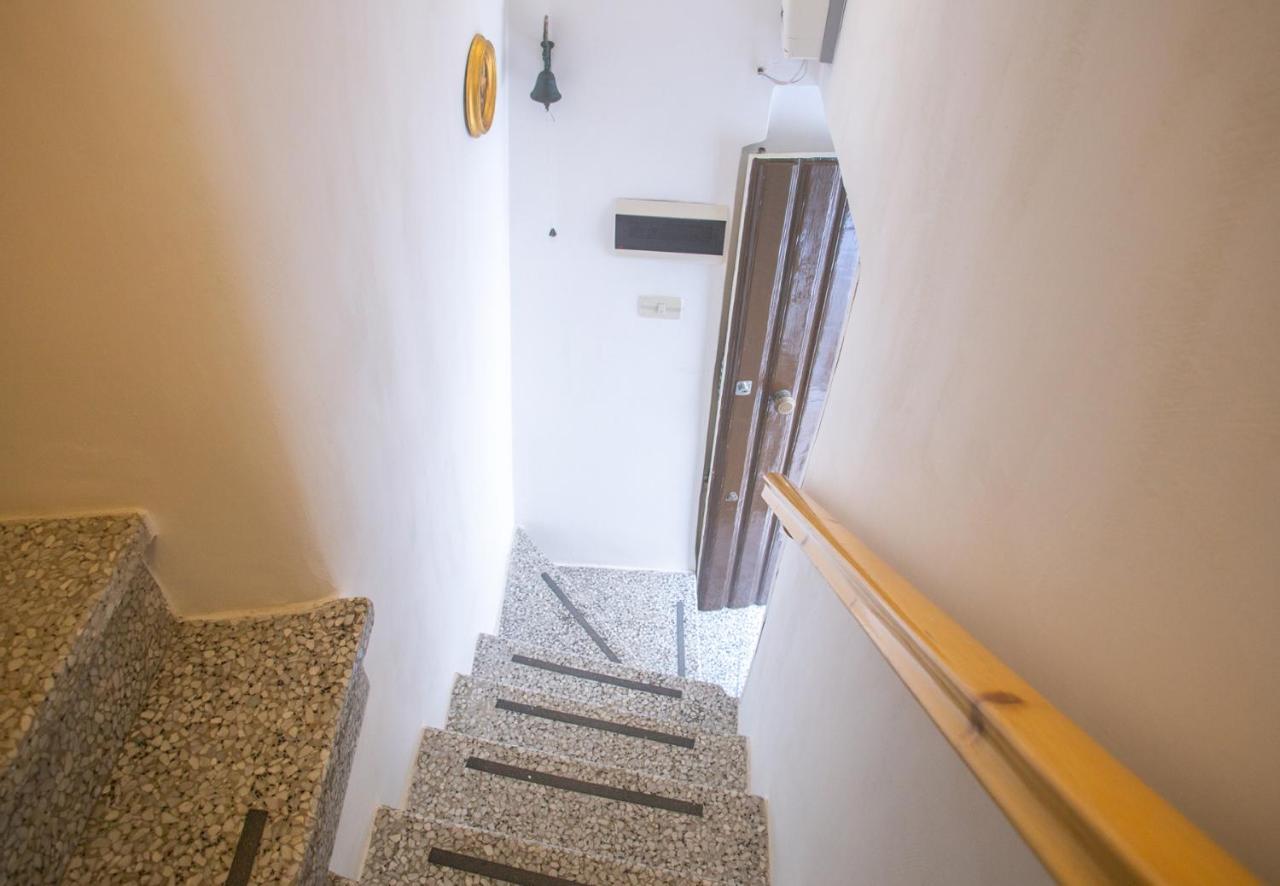 Casa Zefiro - The Fab Stay Остуні Екстер'єр фото