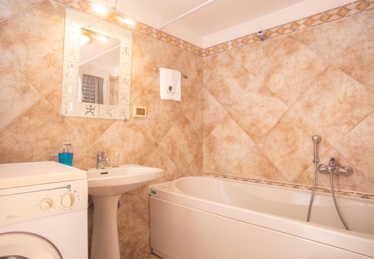 Casa Zefiro - The Fab Stay Остуні Екстер'єр фото