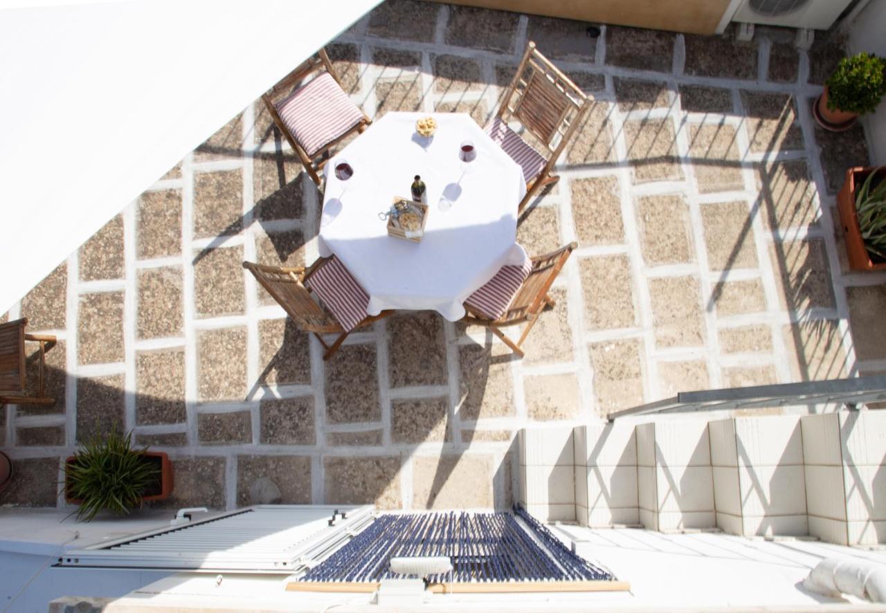 Casa Zefiro - The Fab Stay Остуні Екстер'єр фото